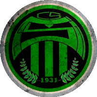 Logo Club Sportivo San Martín de Rodeo